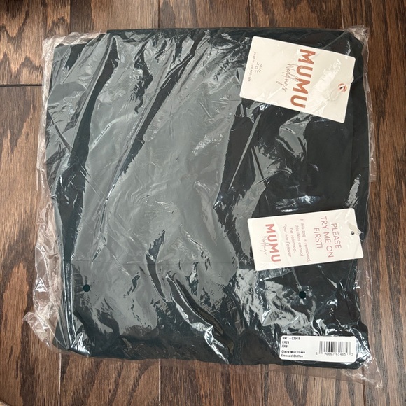 Show Me Your Mumu Claire Midi Dress Emerald XXS New NWT - Picture 3 of 5